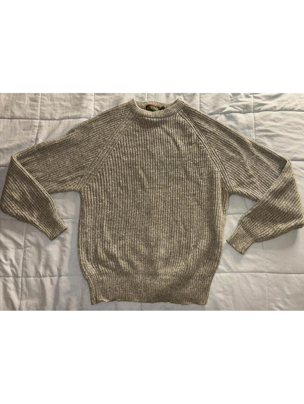 Vintage Oakton Limited sweater Women’s Large (B3)